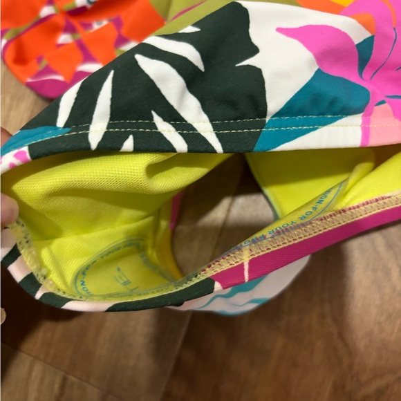 Bleu by rod beattie halter neck one piece - Picture 5 of 7